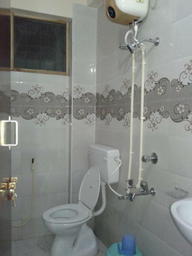 Hotel Dkr Residency Tirupati Zewnętrze zdjęcie